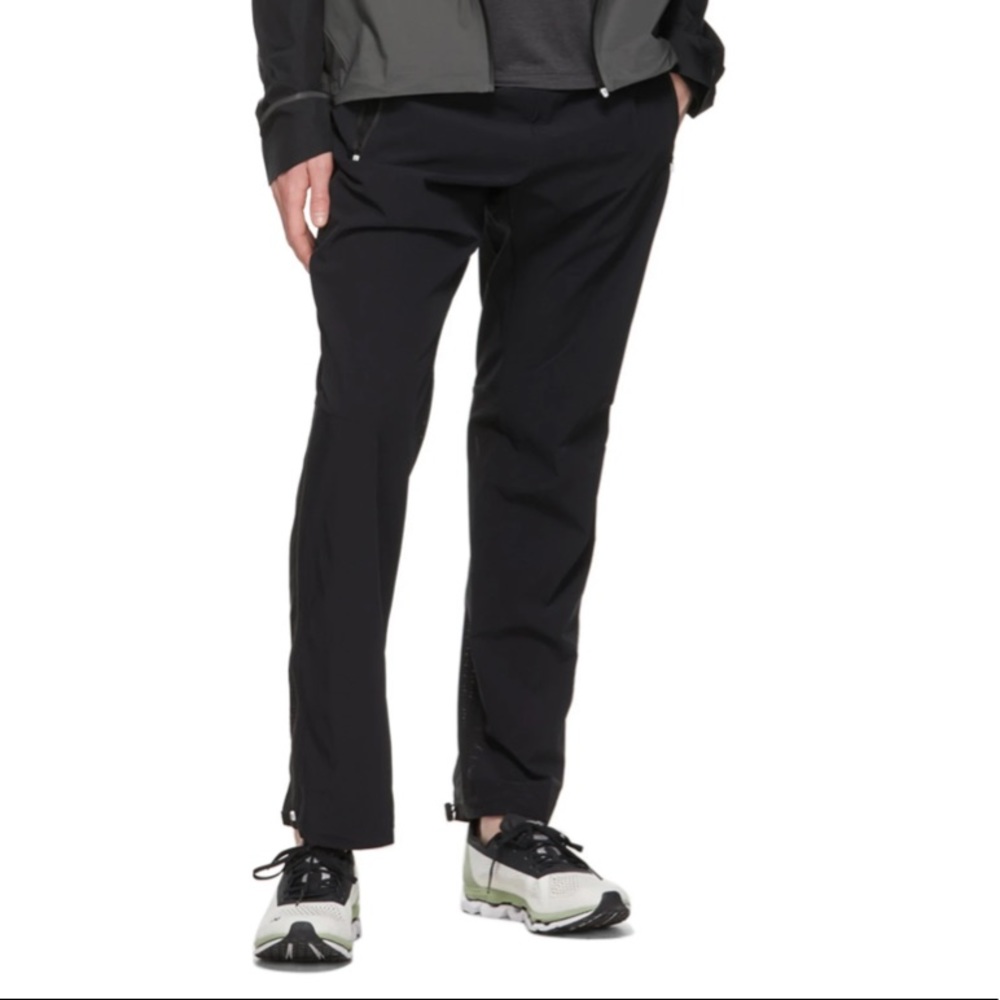 Fila Track Pants